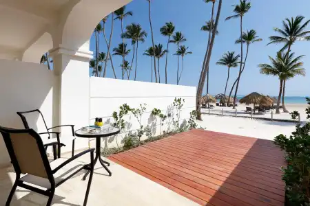 Paradisus Palma Real Golf & Spa Resort All Inclusive - 23