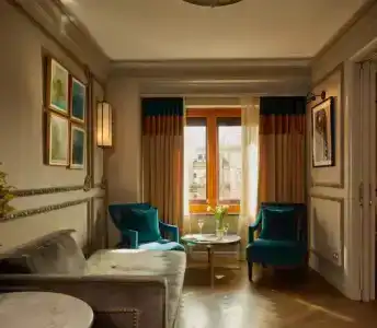 El Avenida Palace - 113