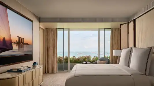 Marina Bay Sands - 45
