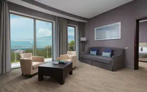 Primorye Grand Resort - 60