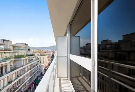 Le Meridien - 95
