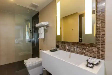The Charm Resort Phuket - 44