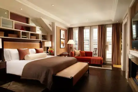 Corinthia London - 86