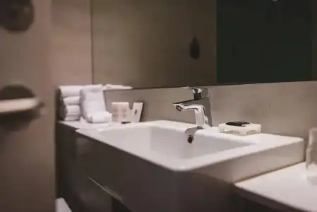 Radisson Blu Saga - 37