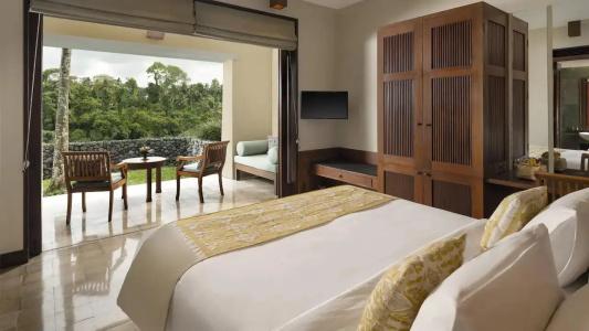 Alila Ubud - 18