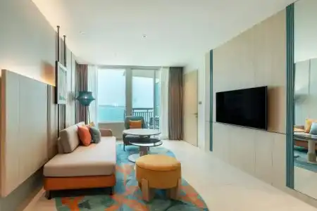 Holiday Inn PATTAYA by IHG - 66