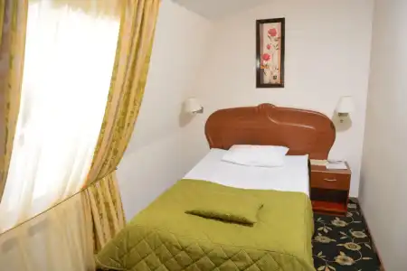 Cronwell Inn Stremyannaya - 65