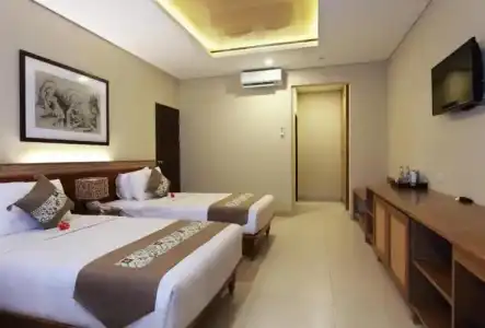Radha Phala Resort & Spa - 29