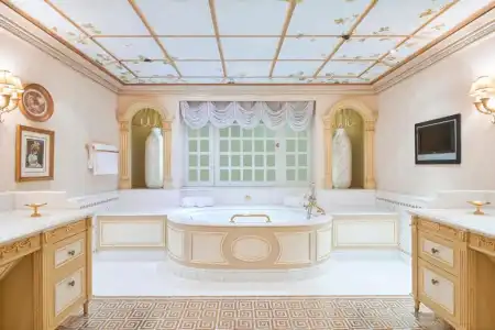 Four Seasons Alexandria at San Stefano - 90