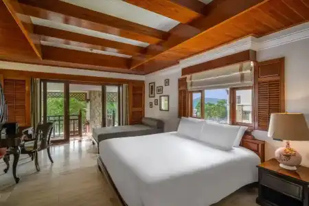 Thavorn Beach Village Resort & Spa Phuket - 45