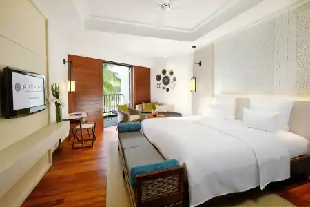 Pullman Danang Beach Resort - 61