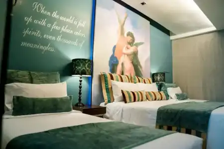 Sunbeam Pattaya - 9
