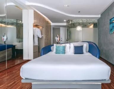 Baraquda Heeton Pattaya by Compass Hospitality - 71