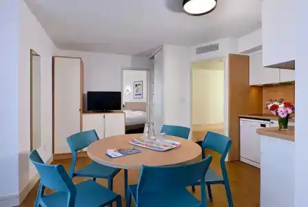 Residence Residéal - 18