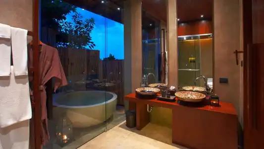 Silavadee Pool Spa Resort - 82