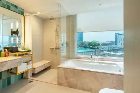 Holiday Inn PATTAYA by IHG - 57