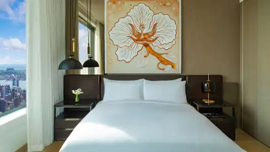 The Ritz-Carlton New York, NoMad - 90