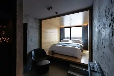 Zonar Zagreb by Maistra City Vibes - 29