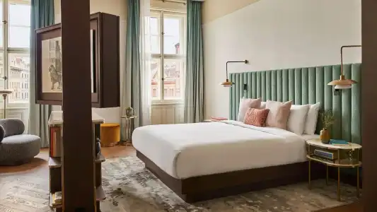Andaz Prague, By Hyatt - 91