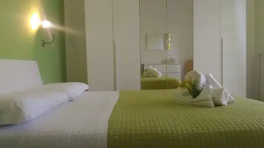 Residence Il Borgo degli Ulivi Resort - 20