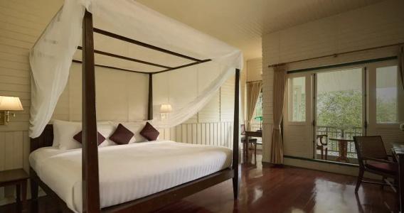 Buddy Oriental Riverside Pakkred Nonthaburi - 46