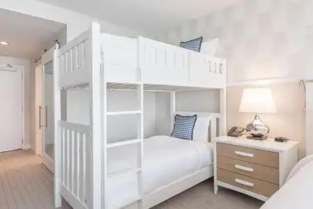Wyndham Grand Clearwater Beach - 61