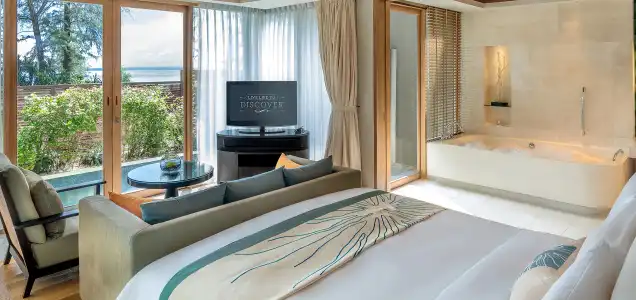 Renaissance Phuket Resort & Spa - 78
