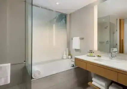 InterContinental Los Angeles Downtown by IHG - 62