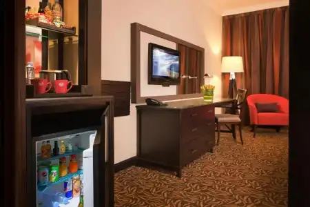 Towers Rotana - 58