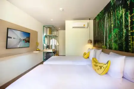 The Stay Chaweng Beach Resort - 16