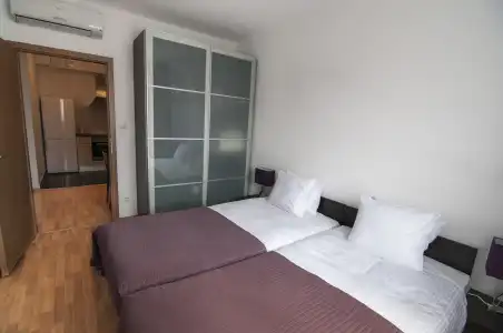 Corvin Center Suites - 44