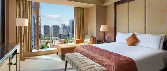 Fairmont Beijing - 48