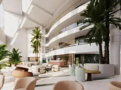 Louis Imperial Beach - 0