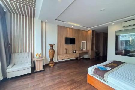 Sen Vang Luxury - 81