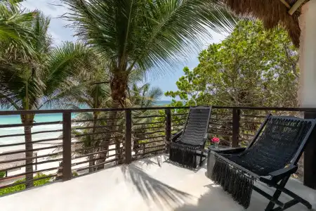 Nest Tulum - 56