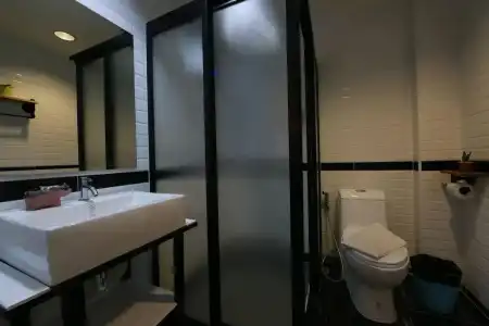 Adagio Bangkok - 23