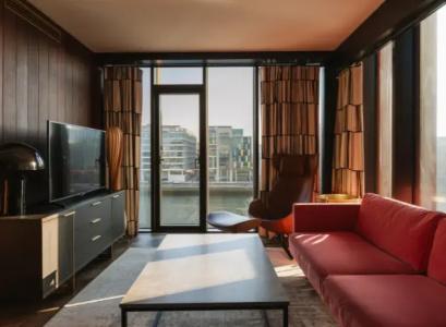 The Dean Dublin Docklands- Formerly the Mayson - 65