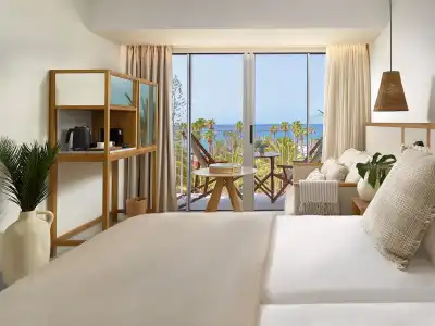 Paradisus by Meliá Gran Canaria - 3