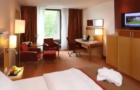 Dolce Bad Nauheim - 45