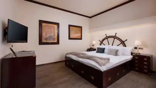 Boutique Nautica - Spa & Wellness, Private Parking, Pet Friendly - 47