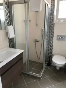 Alacati Alaris Otel - 24