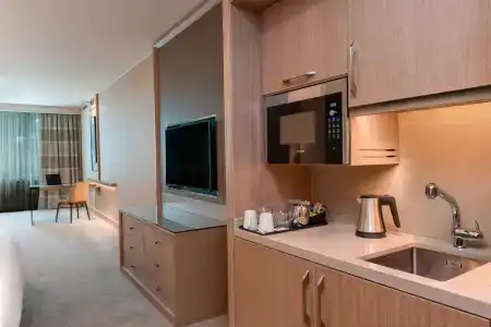 Renaissance Polat Istanbul - 61