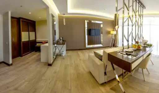 My Home Resort - All inclusive - 80