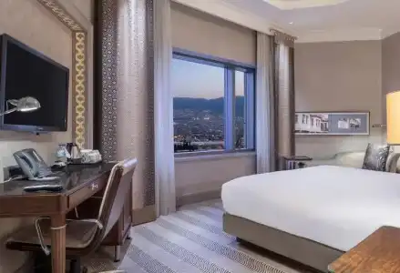 Hilton Bursa Convention Center & Spa - 52