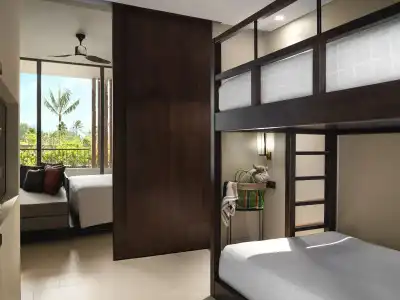 Pullman Khao Lak Resort - 39