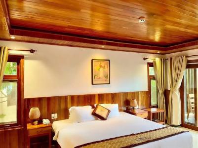 Golden Topaz Phu Quoc Resort - 23