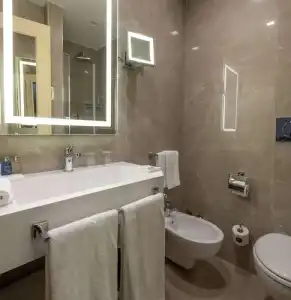 Radisson Blu GHR, Rome - 37