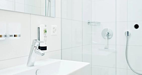 Solaria Serviced Apartments - 23
