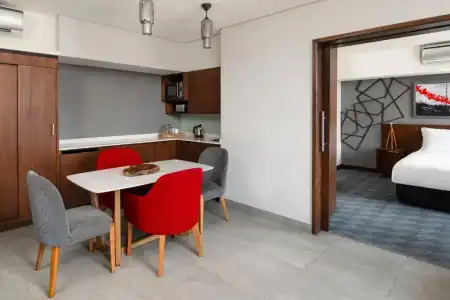 Crowne Plaza DAR ES SALAAM by IHG - 80