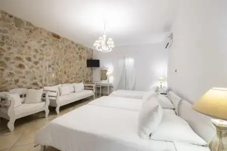 Paros Palace Adults Only - 53